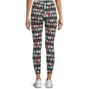 Lined Leggings No Boundaries Junior Leggings No Boundaries Fleece